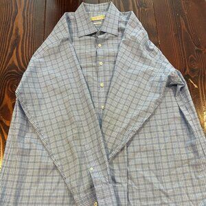 Michael Kors - Men's Dress Shirt